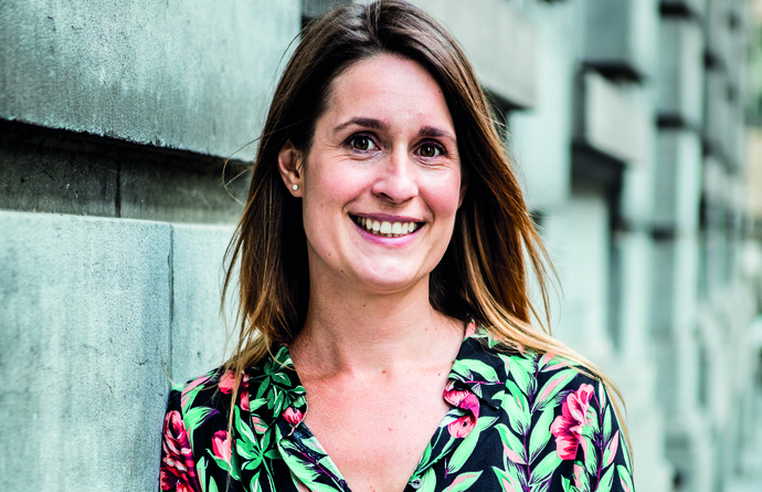 Foto Maaike De Vreese