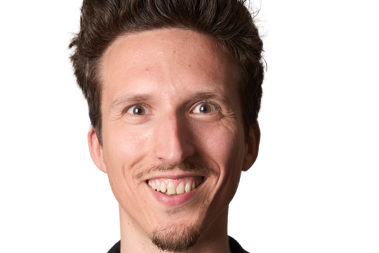 Foto Thomas Van de Walle