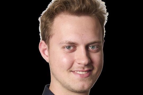 Foto Wouter Monsaert
