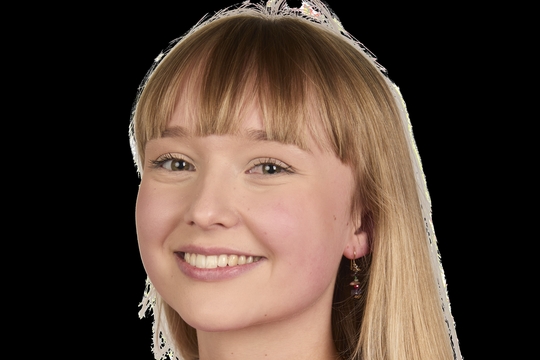 Foto Marthe Wittevrongel