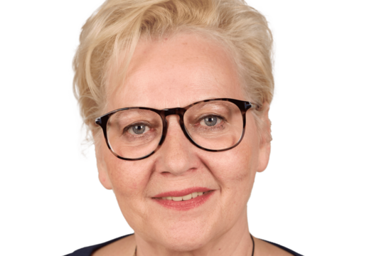 Foto Isabelle Roos