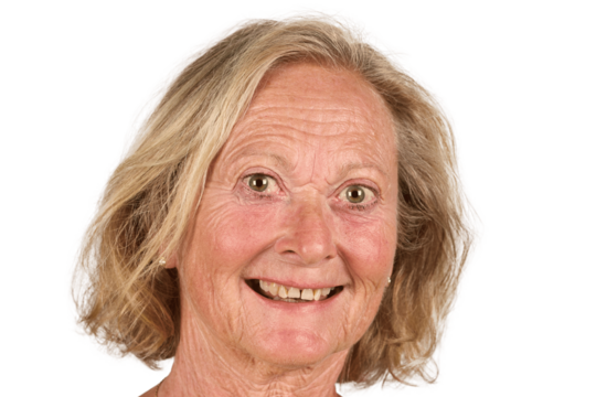 Foto Christine De Groote