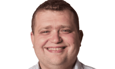 Foto Jens Tuytschaever