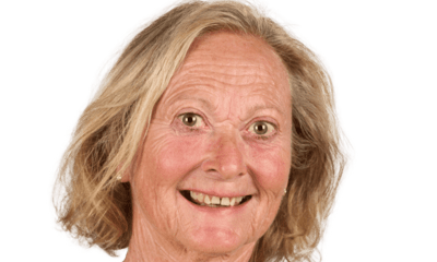 Foto Christine De Groote