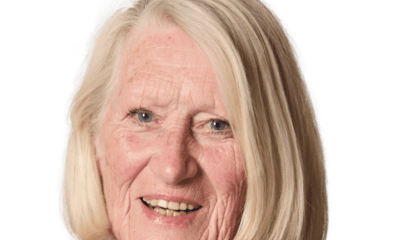 Foto Greet Van Meulder