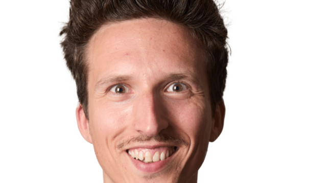 Foto Thomas Van de Walle