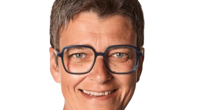 Foto Els Van den Bossche