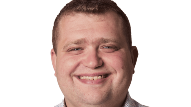 Foto Jens Tuytschaever