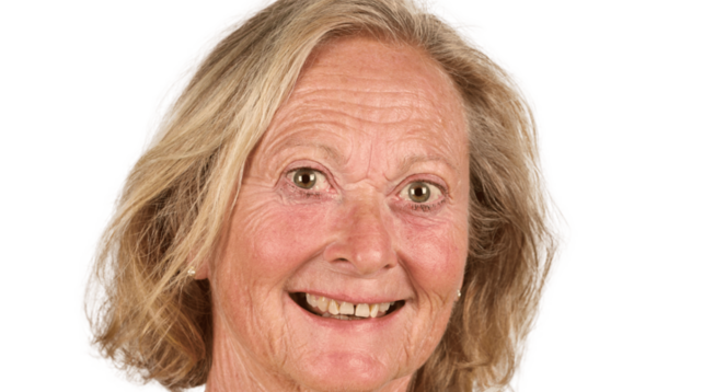 Foto Christine De Groote