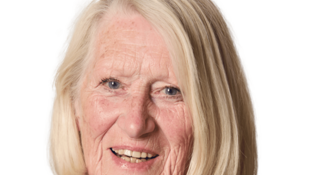 Foto Greet Van Meulder